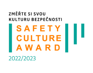 Safety culture award