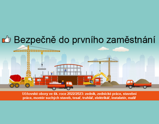 BPZ 2022/2023- stavební obory