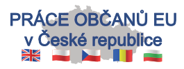 Práce občanů EU v České republice