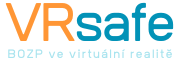 VRsafe - BOZP ve virtuální realitě