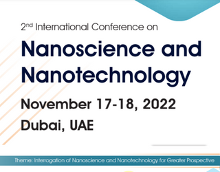 Nanoscience and nanotechnology 2022