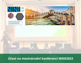 Konference NINE2023, Benátky