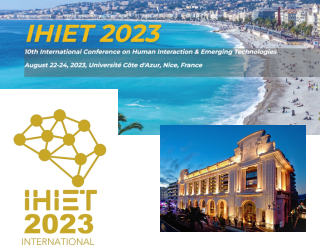 Mezinárodní konference IHIET 2023