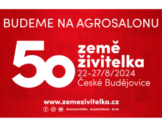 Země živitelka 2024