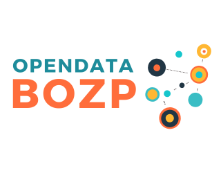 Aplikace OPENDATA BOZP