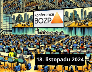 Konference BOZP 2025