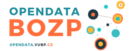 OPENDATA BOZP