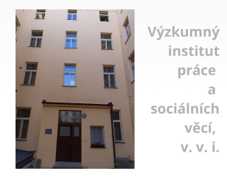 Výzkumný institut práce a sociálních věcí